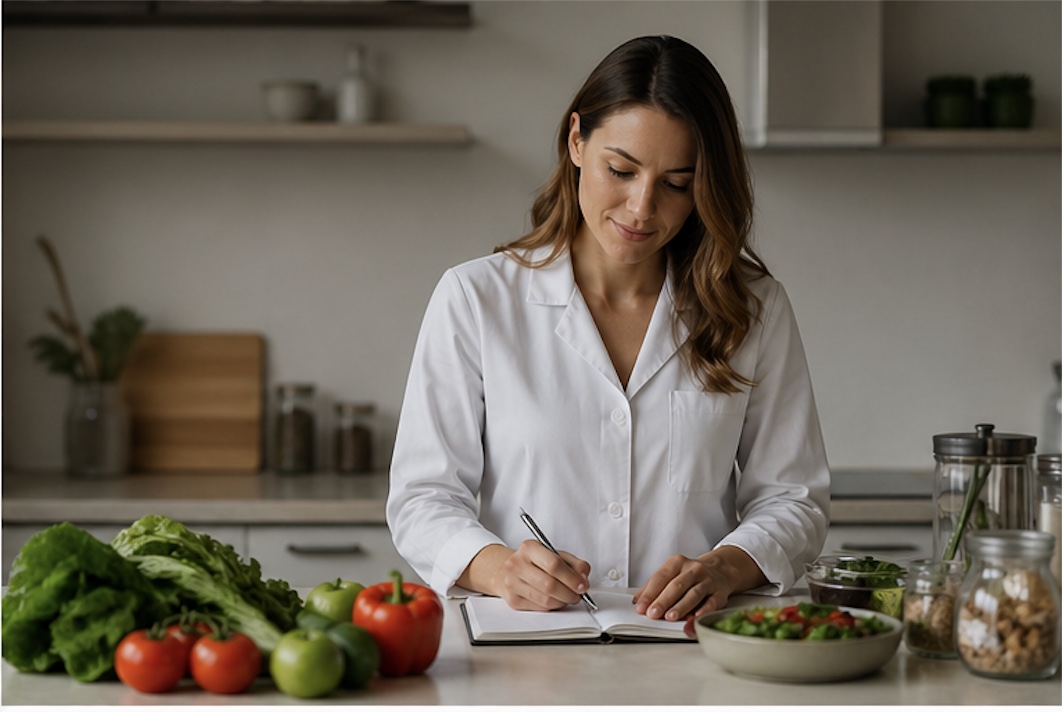Eat for energy with Mira